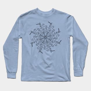 WIND Long Sleeve T-Shirt